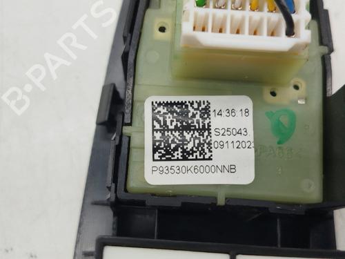 Left front window switch HYUNDAI i10 III (AC3, AI3) 1.0 MPi | BP40007415I27 - Image 6
