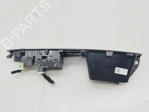 Left front window switch HYUNDAI i10 III (AC3, AI3) 1.0 MPi | BP40007415I27 - Image 8