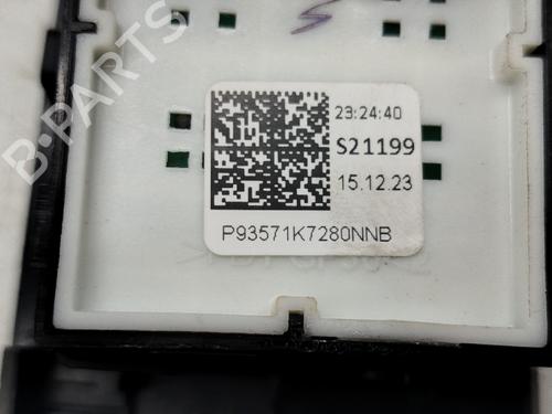 Left front window switch HYUNDAI i10 III (AC3, AI3) 1.0 MPi | BP40007415I27 - Image 5