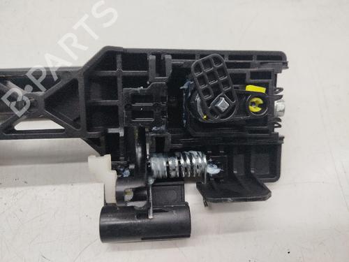Front left panel HYUNDAI i10 III (AC3, AI3) 1.0 MPi | BP40007418C58 - Image 4