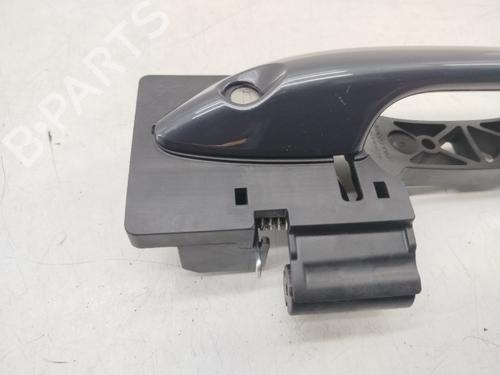 Front left panel HYUNDAI i10 III (AC3, AI3) 1.0 MPi | BP40007418C58 - Image 2