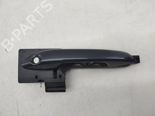 Used Front left panel Front left panel HYUNDAI i10 III (AC3, AI3) 1.0 MPi (67 hp) 40007418 40007418