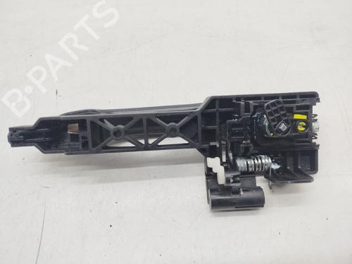 Front left panel HYUNDAI i10 III (AC3, AI3) 1.0 MPi | BP40007418C58 - Image 3
