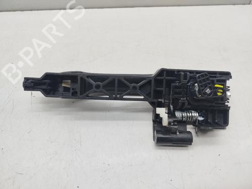 Front left panel HYUNDAI i10 III (AC3, AI3) 1.0 MPi | BP40007418C58 - Image 5