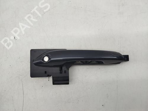 Front left panel HYUNDAI i10 III (AC3, AI3) 1.0 MPi | BP40007418C58 - Image 6