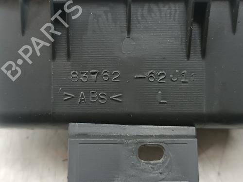 Left front window switch SUZUKI SWIFT III (MZ, EZ) | BP40007422I27 - Image 3
