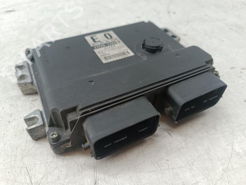 Engine control unit (ECU) SUZUKI SWIFT III (MZ, EZ) | BP40007428M57 - Image 5
