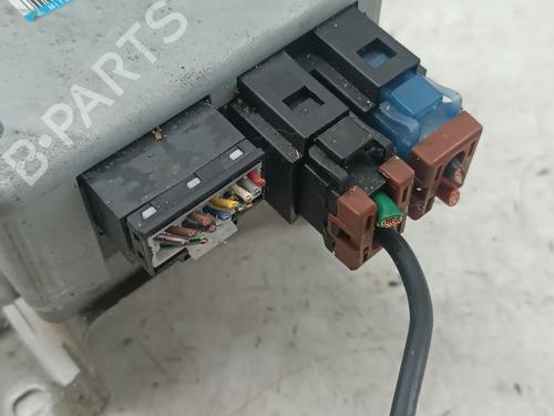 Steering ECU SUZUKI SWIFT III (MZ, EZ) | BP40007429M49 - Image 4