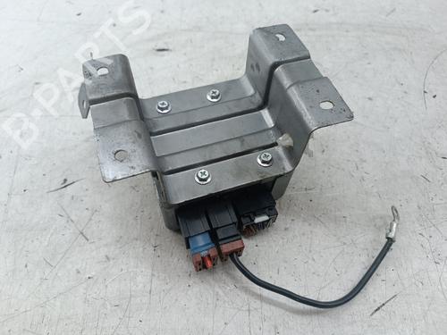 Used Steering ECU Steering ECU SUZUKI SWIFT III (MZ, EZ) [2005-2026] 40007429 40007429
