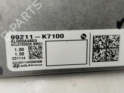 Electronic module HYUNDAI i10 III (AC3, AI3) 1.0 MPi | BP40011806M83 - Image 2