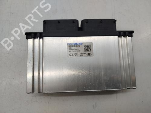 Used Engine control unit (ECU) Engine control unit (ECU) HYUNDAI i10 III (AC3, AI3) 1.0 MPi (67 hp) 40019353 40019353