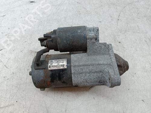 Used Starter Starter RENAULT MEGANE II Estate (KM0/1_) 1.5 dCi (KM1F) (86 hp) 40019362 40019362