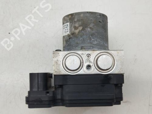 Brake master cylinder KIA CEE'D (JD) 1.6 CRDi 136 | BP40019372M77 - Image 3