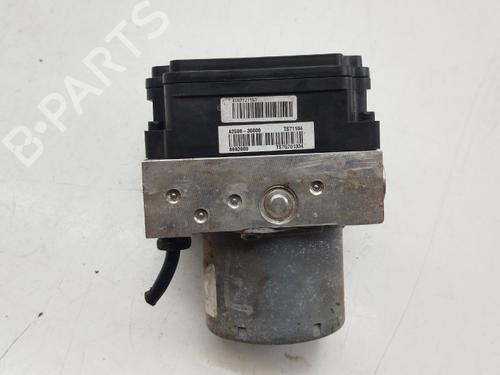 Brake master cylinder KIA CEE'D (JD) 1.6 CRDi 136 | BP40019372M77 - Image 5