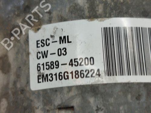 Brake master cylinder KIA CEE'D (JD) 1.6 CRDi 136 | BP40019372M77 - Image 6