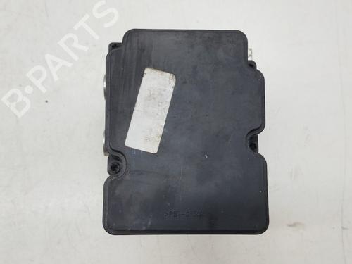 Brake master cylinder KIA CEE'D (JD) 1.6 CRDi 136 | BP40019372M77 - Image 4