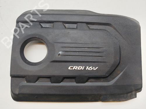 Upper protection KIA CEE'D (JD) 1.6 CRDi 136 | BP40019375M93 - Image 5