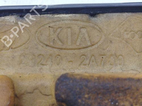 Upper protection KIA CEE'D (JD) 1.6 CRDi 136 | BP40019375M93 - Image 3