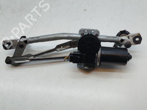 Front wiper motor KIA CEE'D (JD) 1.6 CRDi 136 | BP40019377M29 - Image 6