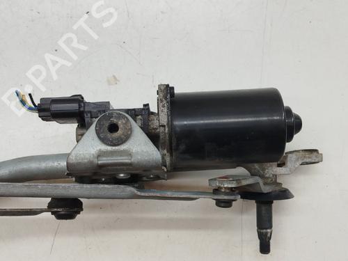 Front wiper motor KIA CEE'D (JD) 1.6 CRDi 136 | BP40019377M29 - Image 5