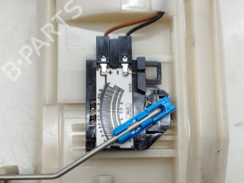 Fuel pump KIA CEE'D (JD) 1.6 CRDi 136 | BP40019385M76 - Image 5