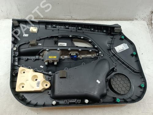 Used Front right panel Front right panel KIA RIO III (UB) 1.1 CRDi (75 hp) 40019390 40019390