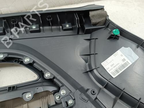 Front right panel KIA RIO III (UB) 1.1 CRDi | BP40019390C59  - Image 5