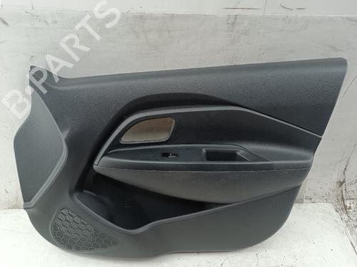 Front right panel KIA RIO III (UB) 1.1 CRDi | BP40019390C59  - Image 7