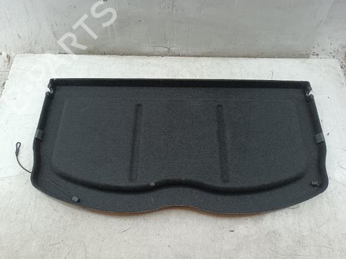 Used Rear parcel shelf Rear parcel shelf KIA RIO III (UB) 1.1 CRDi (75 hp) 40019392 40019392