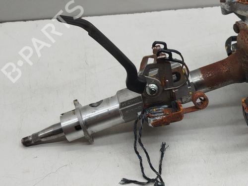 Steering column KIA CEE'D (JD) 1.6 CRDi 136 | BP40019393M21 - Image 5