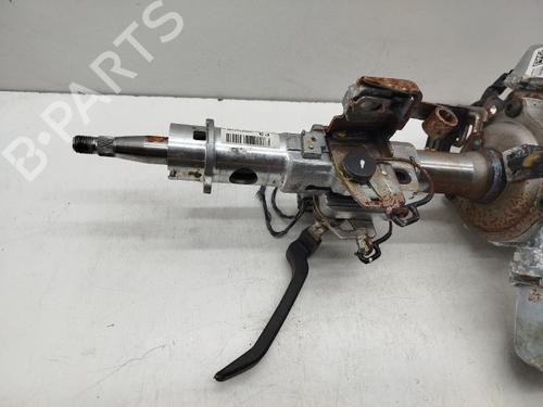 Steering column KIA CEE'D (JD) 1.6 CRDi 136 | BP40019393M21 - Image 2