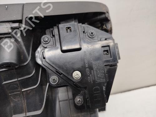 Glove box KIA CEE'D (JD) 1.6 CRDi 136 | BP40019396C95 - Image 6