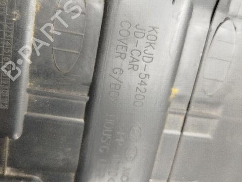 Glove box KIA CEE'D (JD) 1.6 CRDi 136 | BP40019396C95 - Image 7