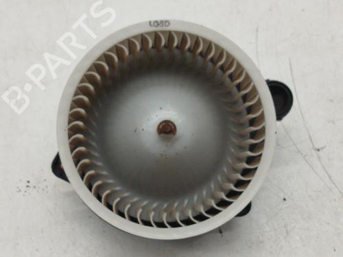 Heater blower motor KIA CEE'D (JD) 1.6 CRDi 136 | BP40024316M62 - Image 7