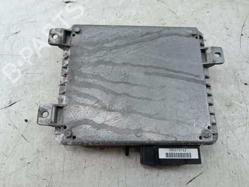 Used Engine control unit (ECU) Engine control unit (ECU) ROVER 200 II Hatchback (RF) 220 SDi (105 hp) 40024319 40024319