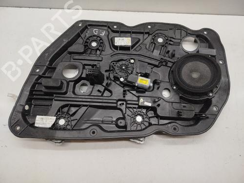 Used Front right window mechanism Front right window mechanism KIA CEE'D (JD) 1.6 CRDi 136 (136 hp) 40024334 40024334