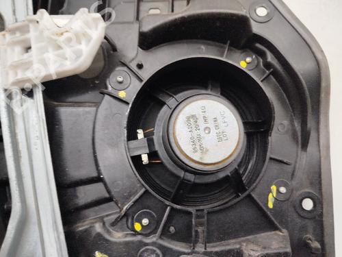 Front right window mechanism KIA CEE'D (JD) 1.6 CRDi 136 | BP40024334C23 - Image 6