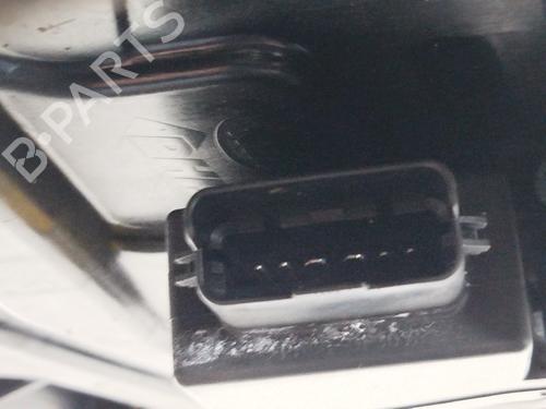 Front right window mechanism KIA CEE'D (JD) 1.6 CRDi 136 | BP40024334C23 - Image 4