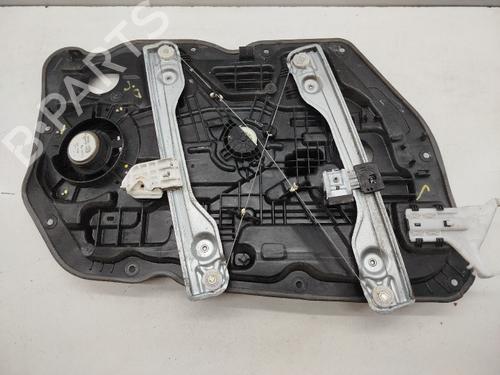Front right window mechanism KIA CEE'D (JD) 1.6 CRDi 136 | BP40024334C23 - Image 5