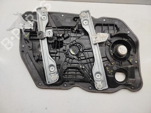 Front right window mechanism KIA CEE'D (JD) 1.6 CRDi 136 | BP40024334C23 - Image 7