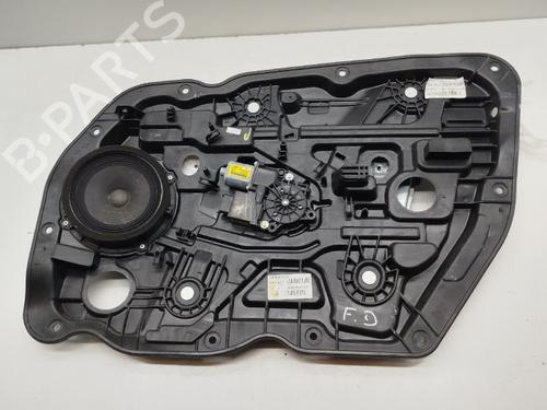 Front right window mechanism KIA CEE'D (JD) 1.6 CRDi 136 | BP40024334C23 - Image 9