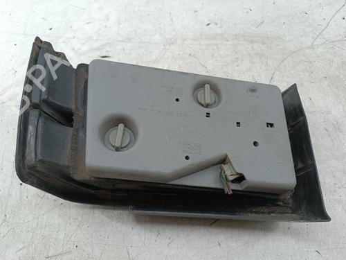 Used Left taillight Left taillight HONDA CIVIC III Hatchback (AL, AJ, AG, AH) 1.3 (AG) (71 hp) 40024337 40024337