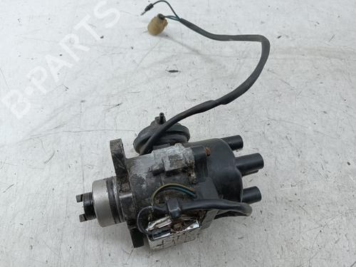 Used Ignition distributor Ignition distributor HONDA CIVIC III Hatchback (AL, AJ, AG, AH) 1.3 (AG) (71 hp) 40024339 40024339