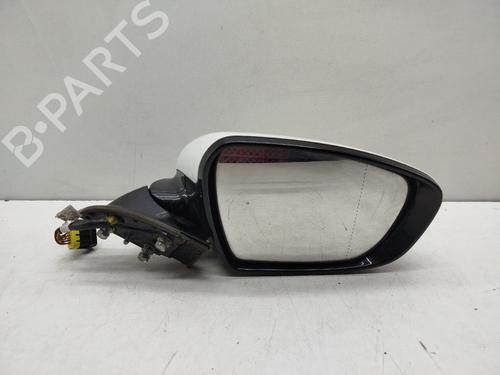 Used Right mirror Right mirror KIA CEE'D (JD) 1.6 CRDi 136 (136 hp) 40024340 40024340