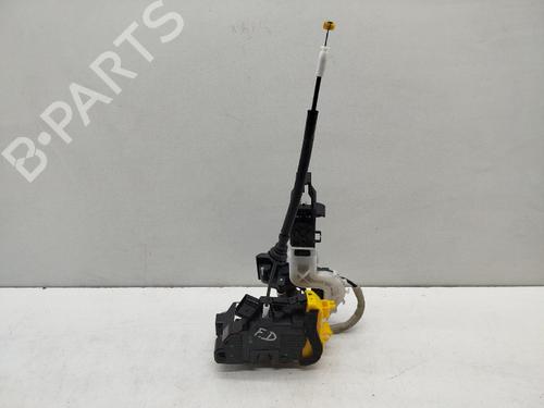 Used Front right lock Front right lock KIA CEE'D (JD) 1.6 CRDi 136 (136 hp) 40024343 40024343