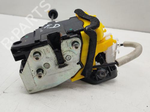 Front right lock KIA CEE'D (JD) 1.6 CRDi 136 | BP40024343C97 - Image 7