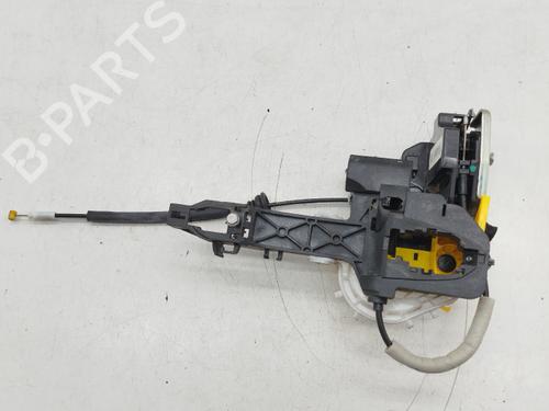 Front right lock KIA CEE'D (JD) 1.6 CRDi 136 | BP40024343C97 - Image 4