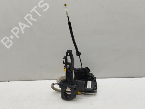 Front right lock KIA CEE'D (JD) 1.6 CRDi 136 | BP40024343C97 - Image 3