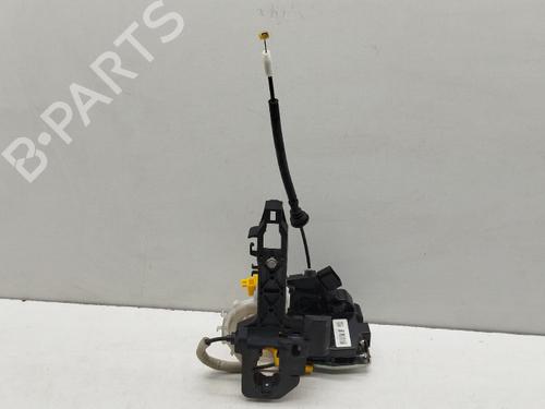 Front right lock KIA CEE'D (JD) 1.6 CRDi 136 | BP40024343C97 - Image 8
