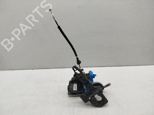 Used Rear left lock Rear left lock KIA CEE'D (JD) 1.6 CRDi 136 (136 hp) 40024345 40024345